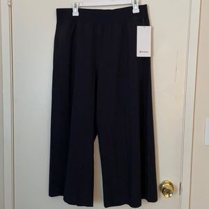 Lululemon Wanderer Culotte